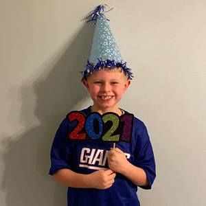 Meet your Posher, Wendy